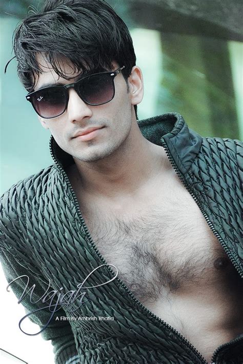 gay model indian